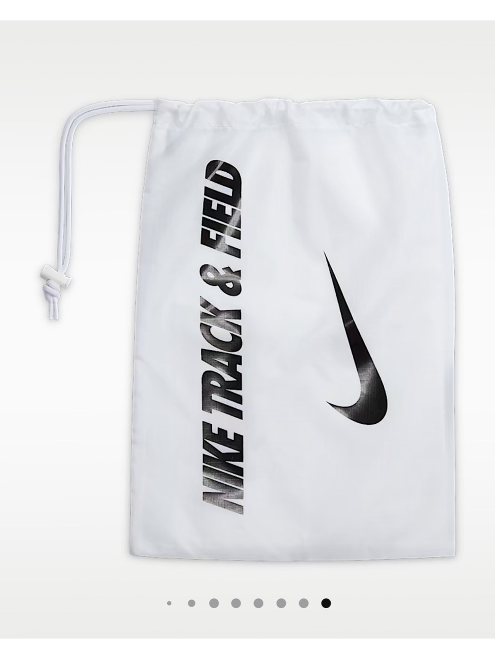 Men’s Nike Zoom Rival Track & Field Multi-Event Spikes w Shoebag, Spikes & Tool - Picture 11 of 16